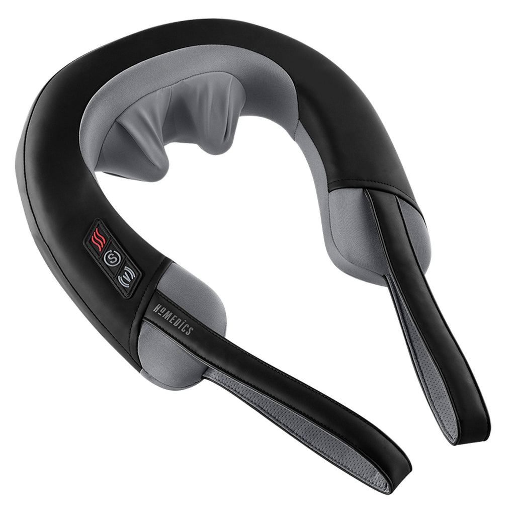 HoMedicsÂ® Pro Therapy Elite Shiatsu and Vibration Neck Massager with Soothing Heat