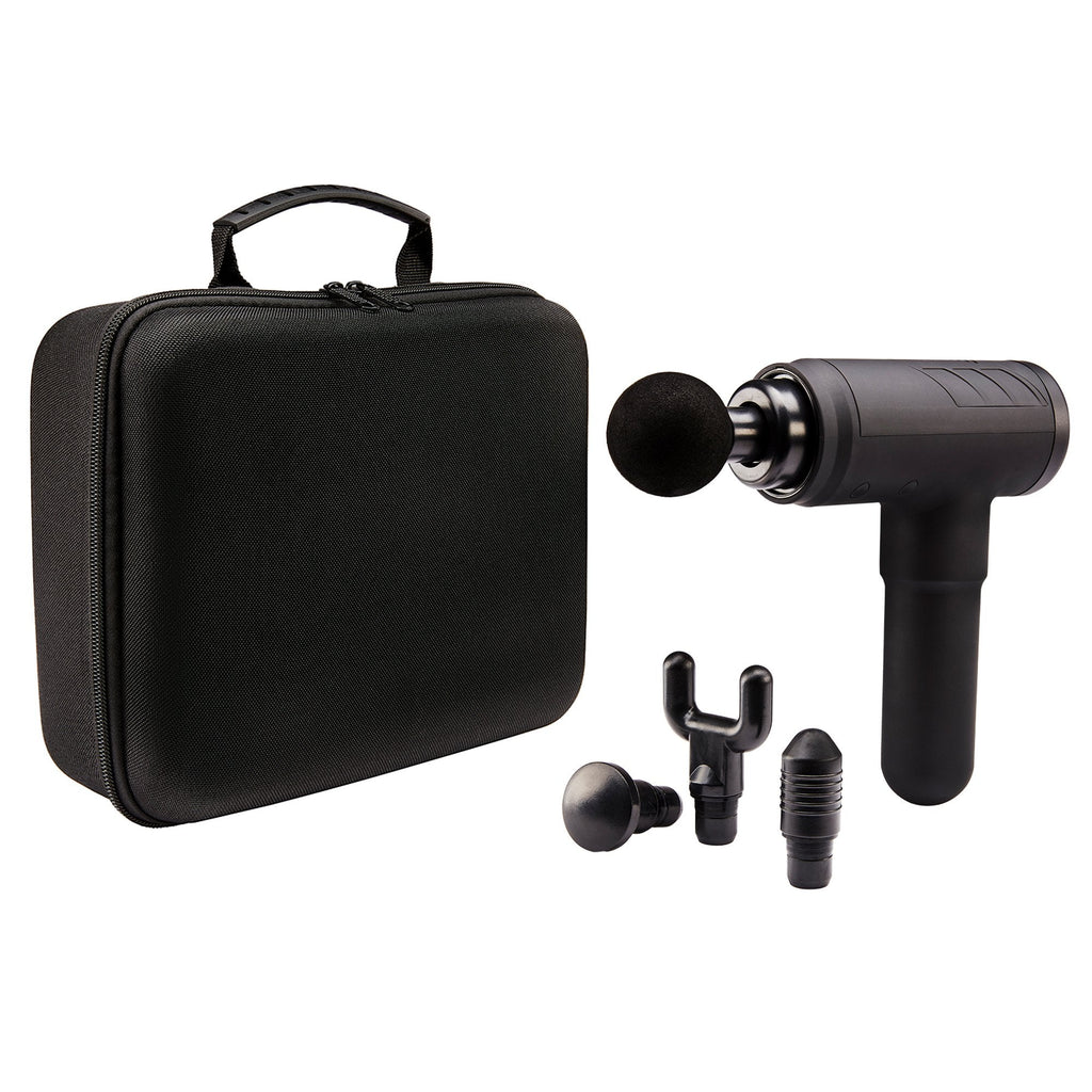 HoMedicsÂ® Pro Series Percussion Massager