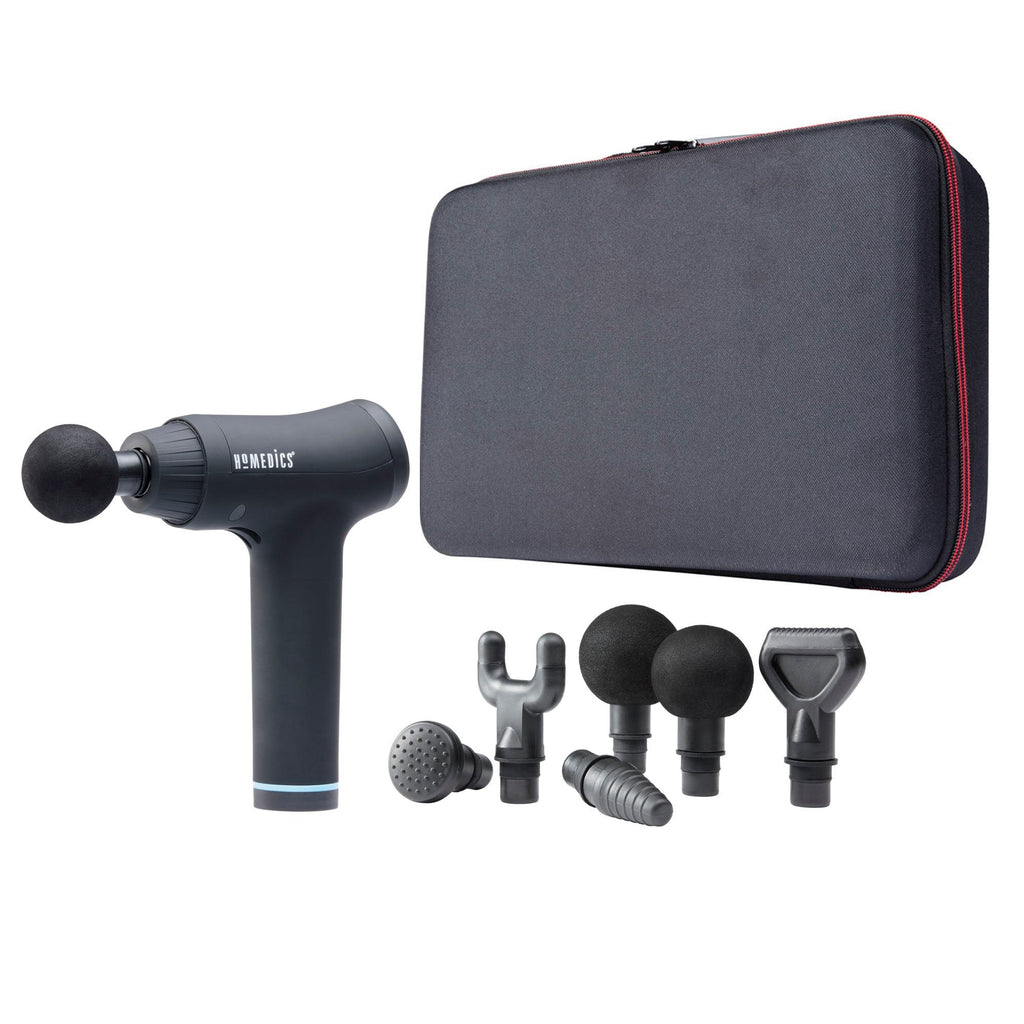 HoMedicsÂ® Pro Series II Percussion Massager