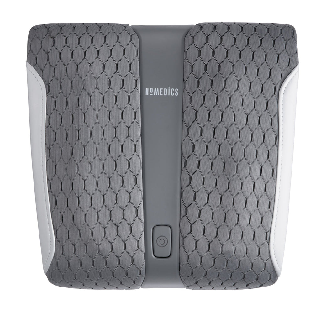 HoMedicsÂ® Gentle Touch Gel Foot Massager