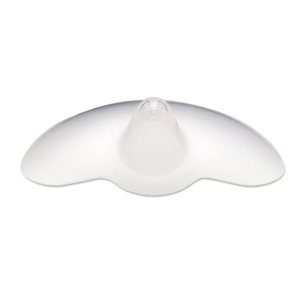 AmedaÂ® Reusable Nipple Shield, 16 mm