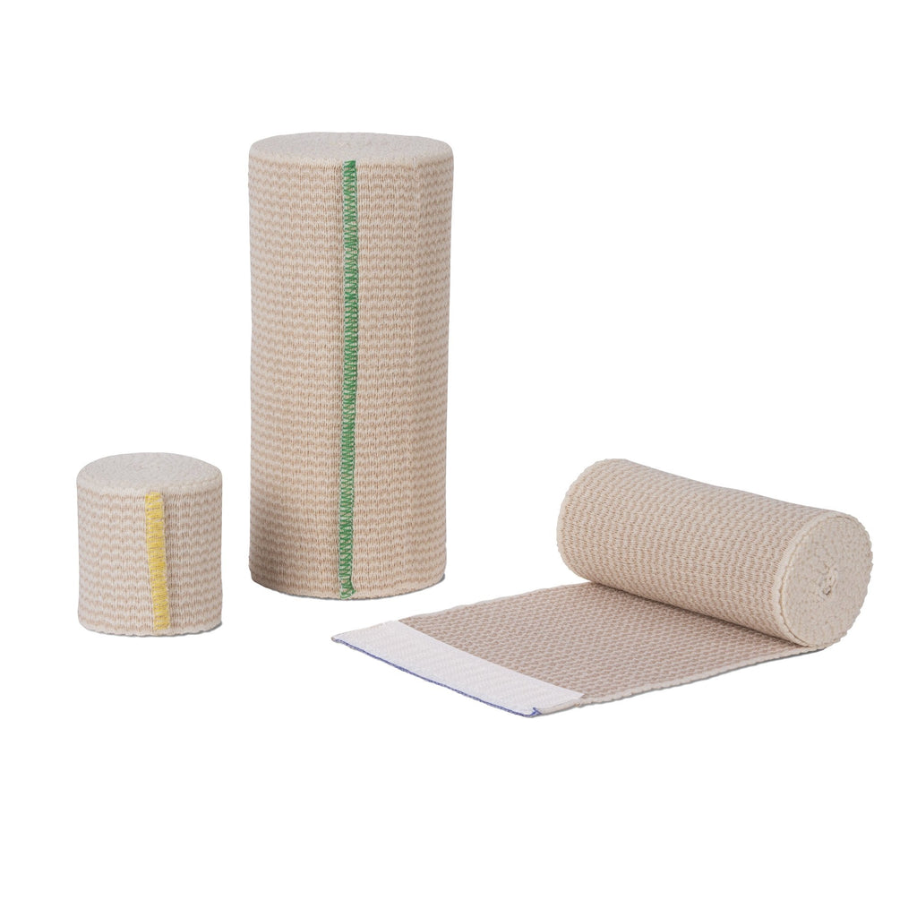 EZe-BandÂ¨ Basic Compression Bandage, 3 Inch x 5 Yard, 60 per Case