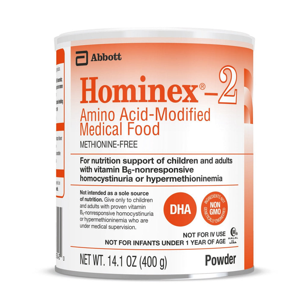 HominexÂ®-2 Amino Acid Modified Oral Supplement, 14.1 oz. Can