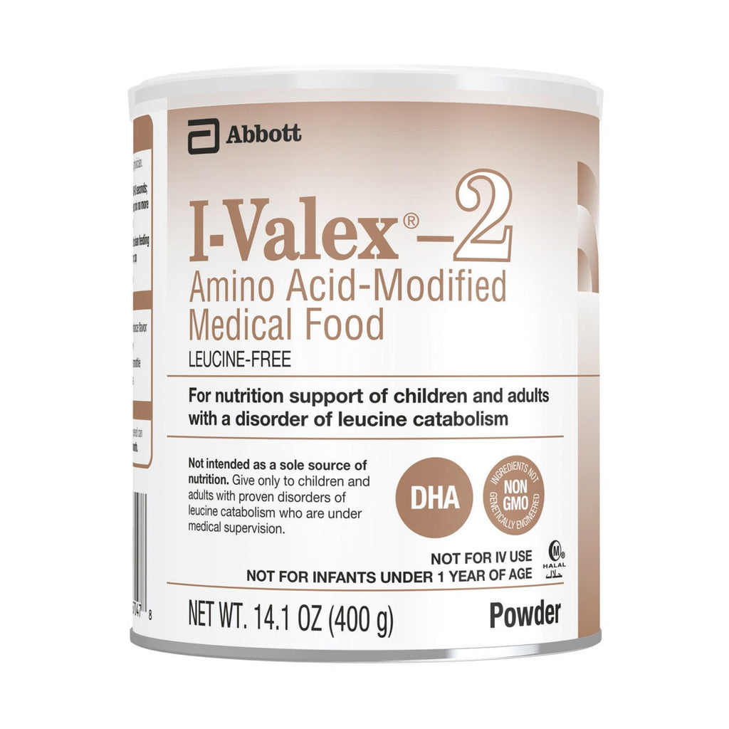 I-ValexÂ®-2 Amino Acid Modified Oral Supplement, 14.1 oz. Can