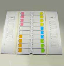 McKesson Slide Mailer