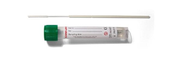Nasopharyngeal Collection and Transport System Sterile