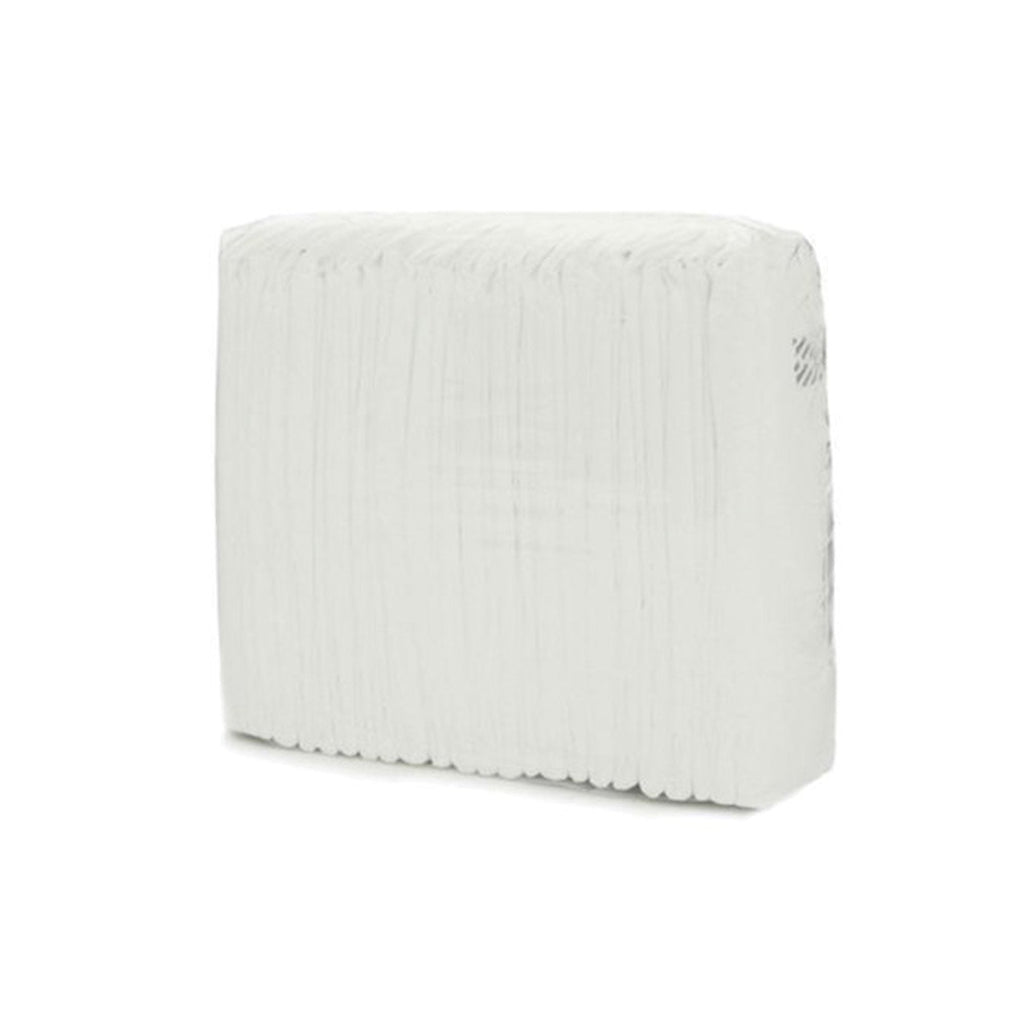 Incontinence Liner Attends® Insert Pad 18-3/4 Inch Length Moderate Absorbency Polymer Core One Size Fits Most Adult Unisex Disposable
