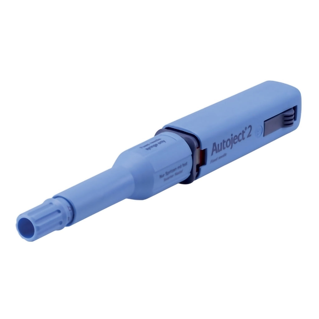 Self-Injection Device Autoject® 2 Fixed Needle