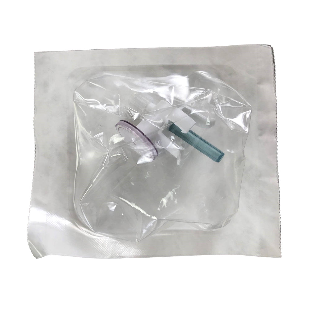 Vented Vial Spike Replacement
