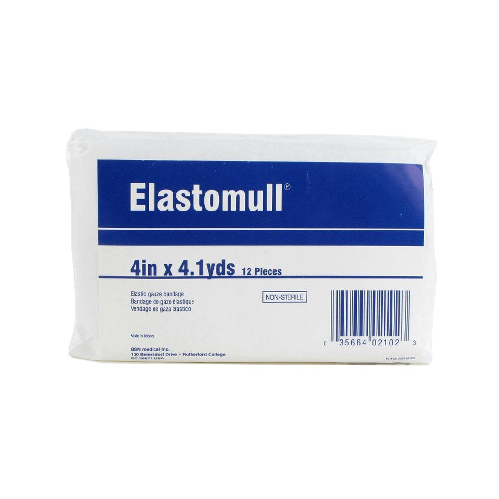 ElastomullÂ® Sterile Conforming Bandage, 4 Inch x 4-1/10 Yard