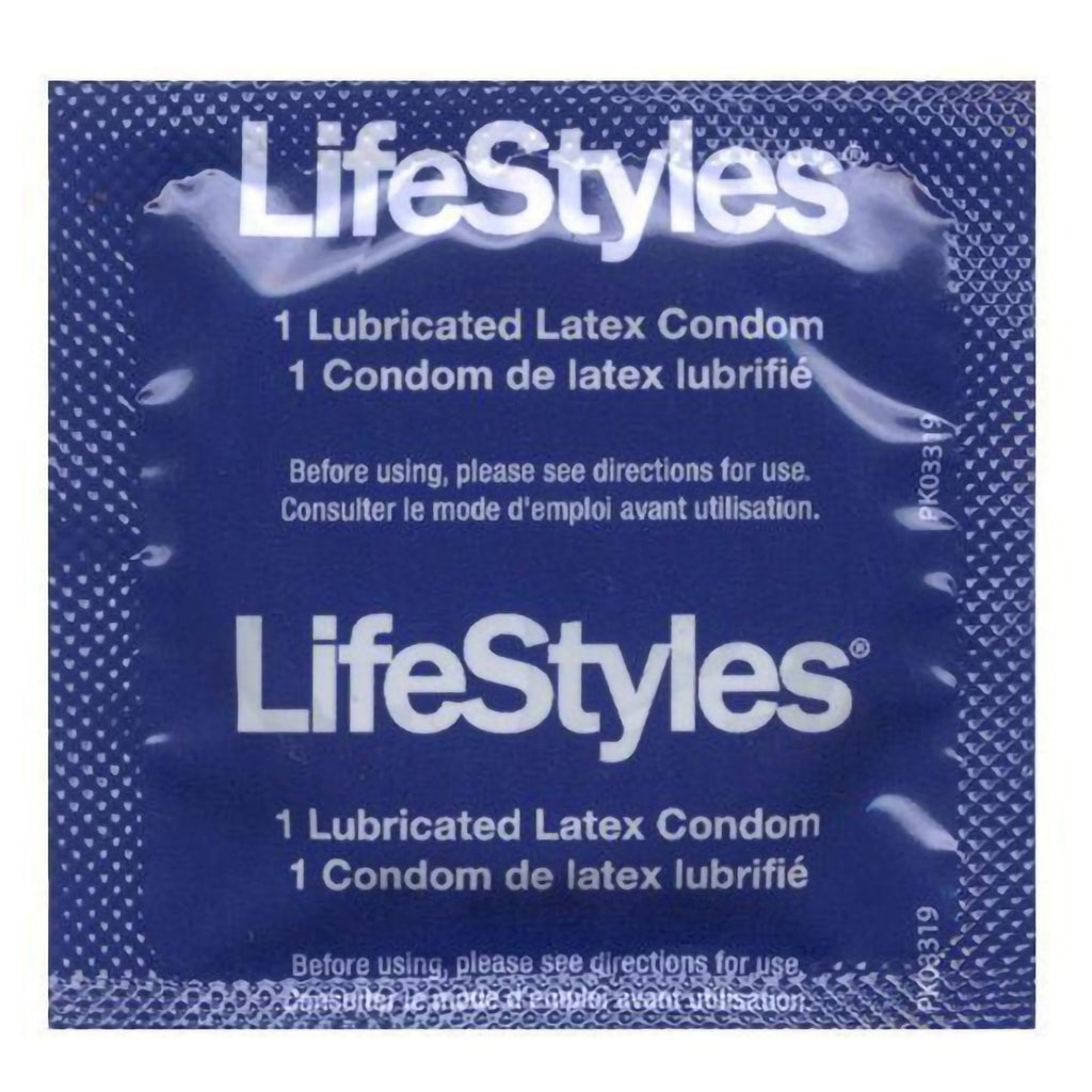 Lifestyles Condom