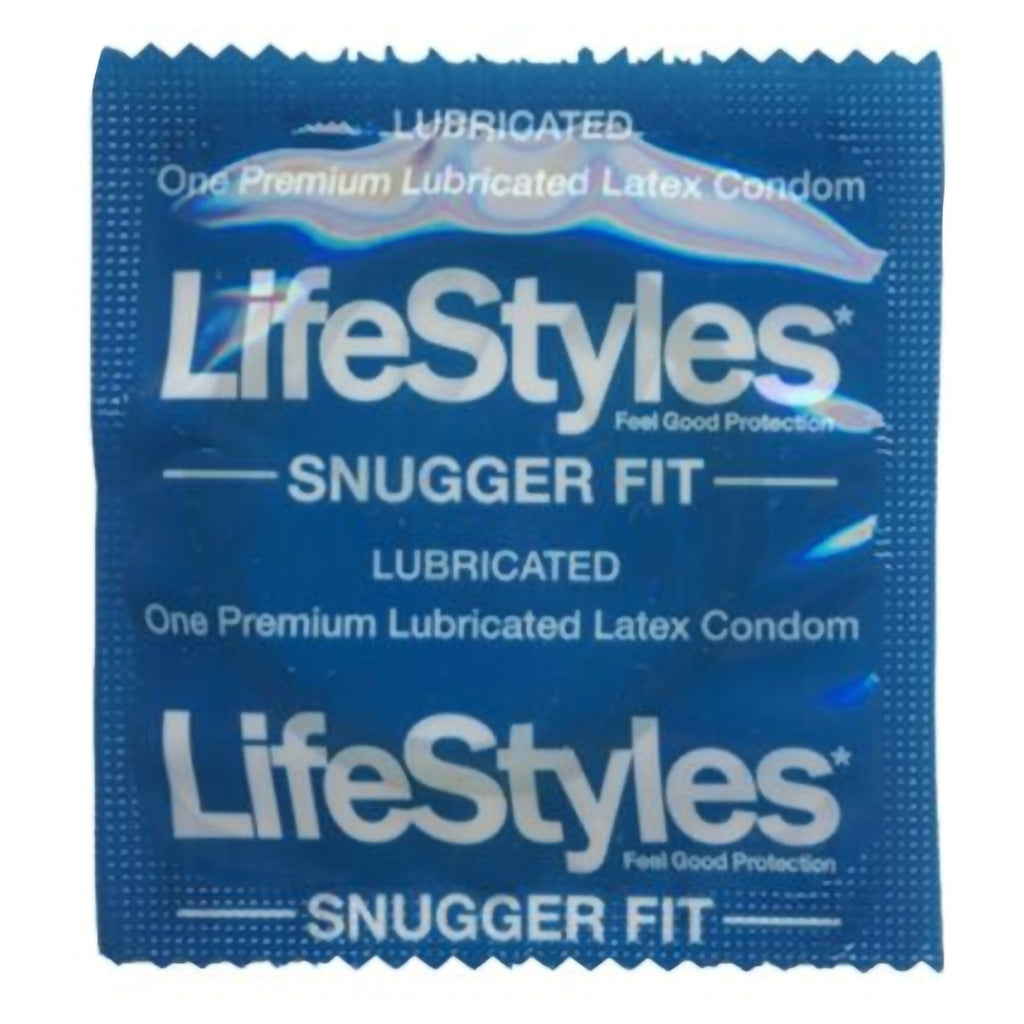 Lifestyles Condom