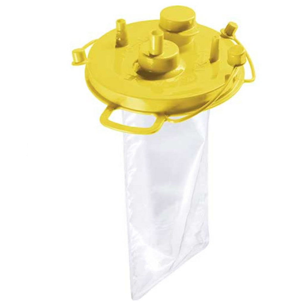 Quick-Fit™ Suction Canister Liner