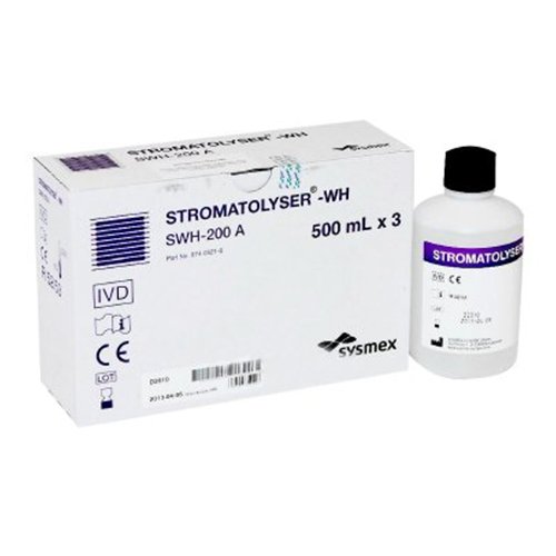 Stromatolyser®-WH Reagent