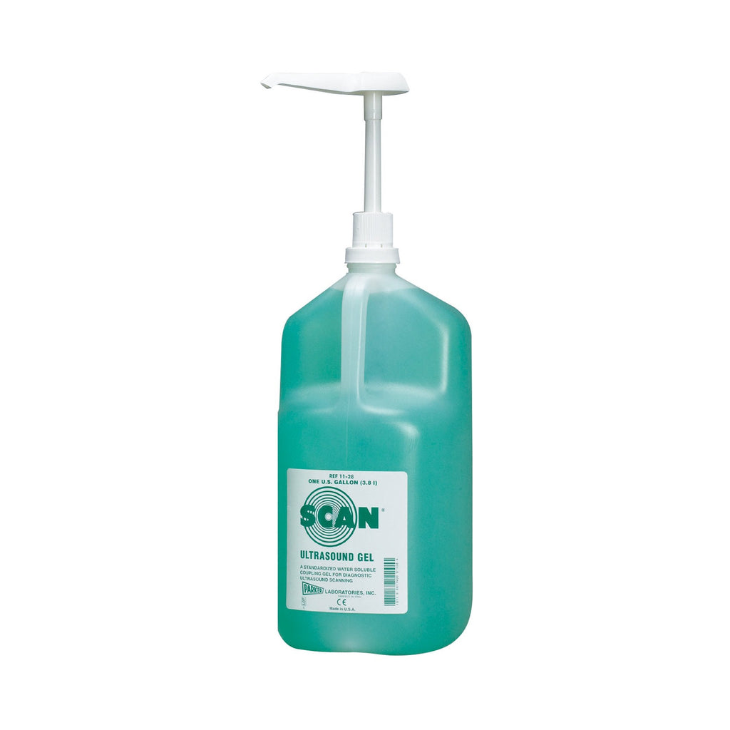 ScanÂ® ScanpacÂ® Ultrasound Gel