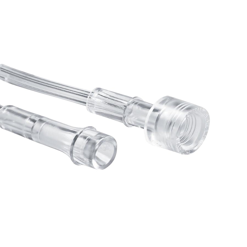 Teleflex Medical Oxygen Tubing, 25 Foot