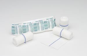 FlexiconÂ® Nonsterile Conforming Bandage Roll, 6 Inch x 4-1/10 Yard