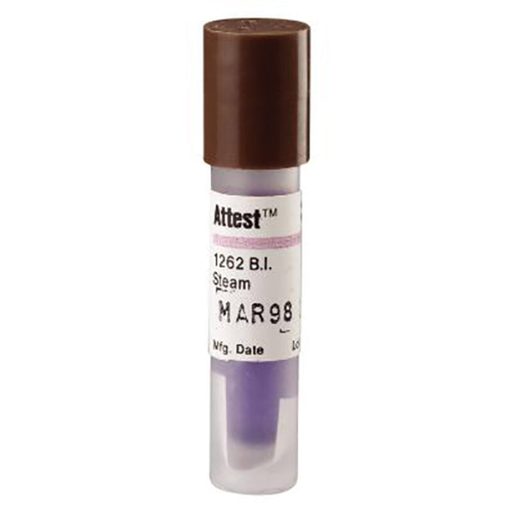 3Mâ„¢ Attestâ„¢ Sterilization Biological Indicator Vial