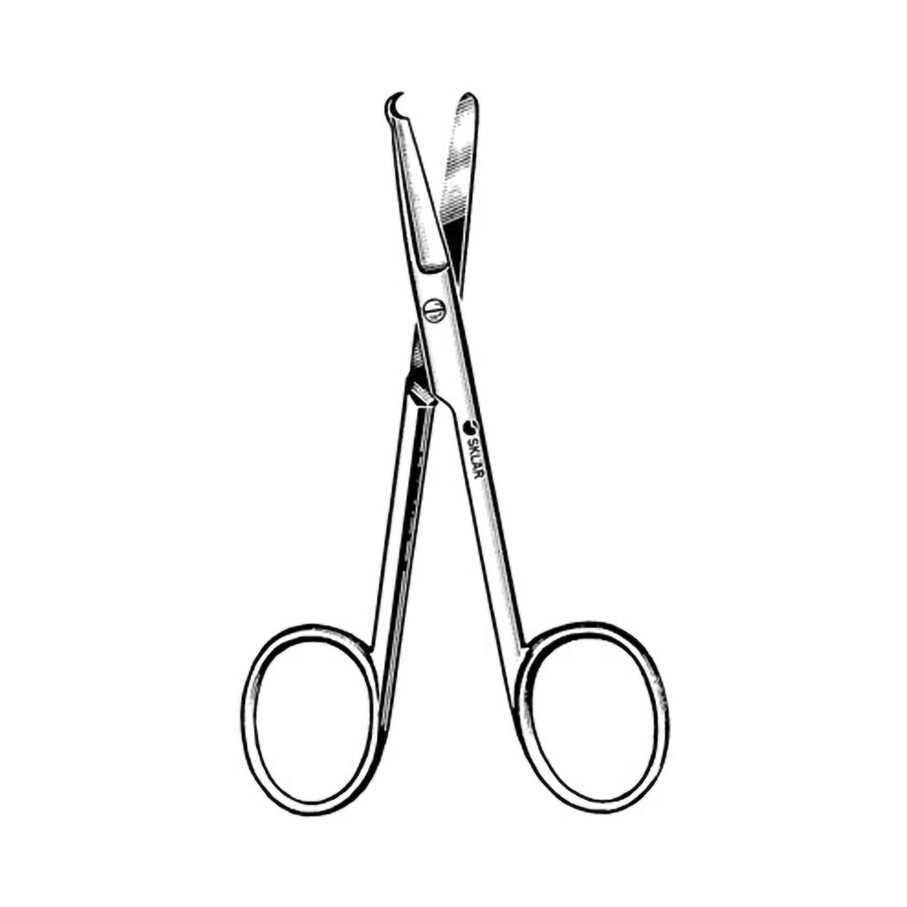 SklarÂ¨ Suture Scissors