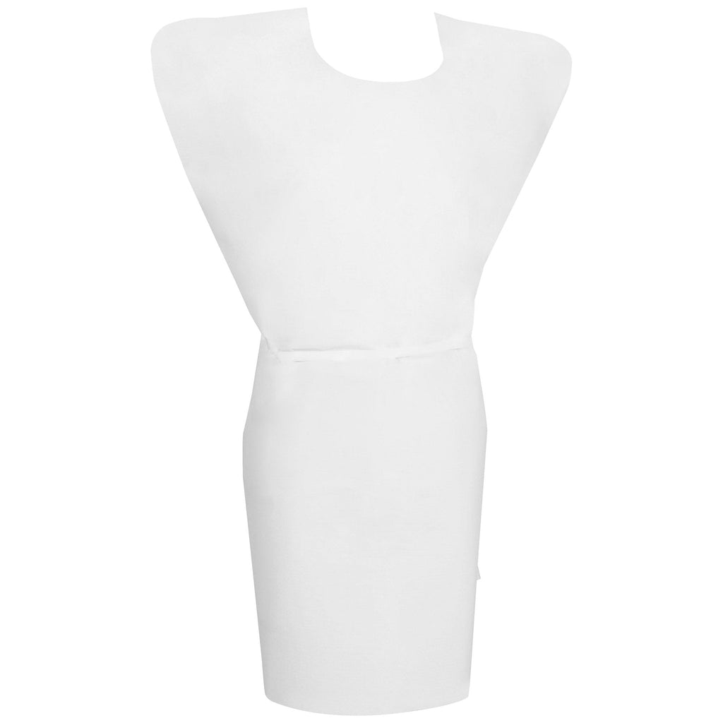 McKesson Patient Exam Gown