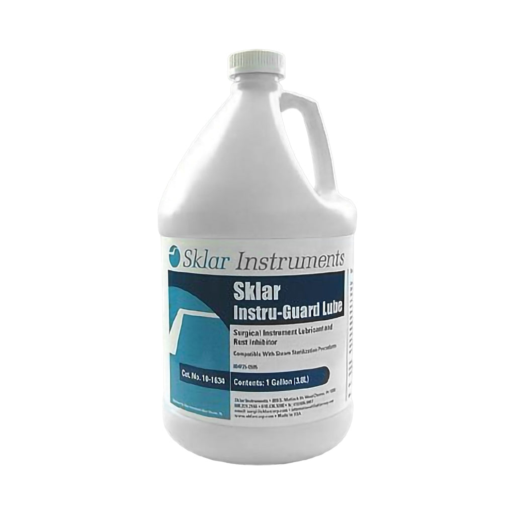 Sklar Instru-Guardâ„¢ Lube Instrument Lubricant / Rust Inhibitor