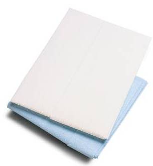 McKesson Physical Exam Drape, 40 x 48 Inch