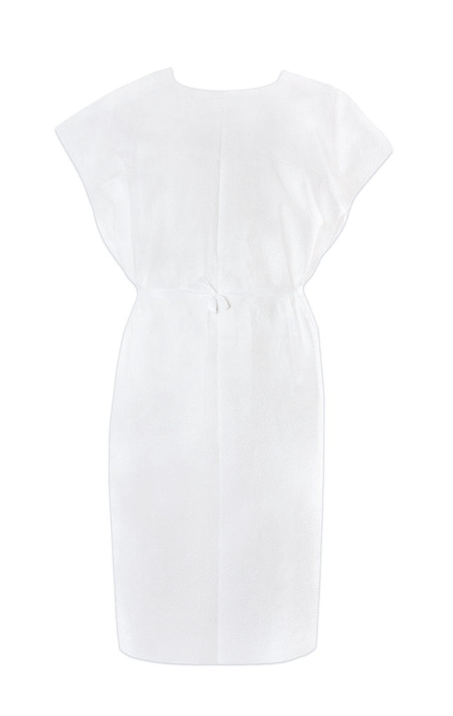 McKesson Patient Exam Gown