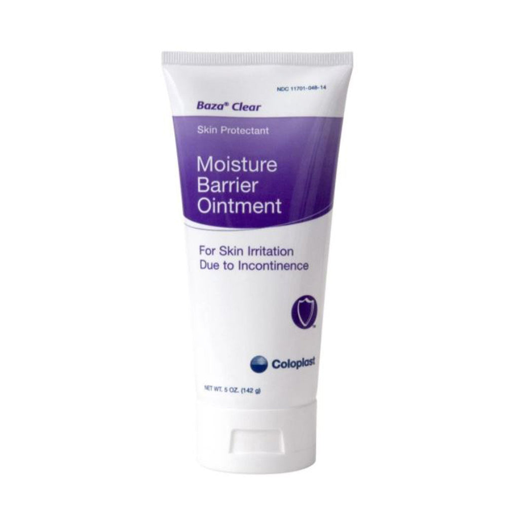 BazaÂ® Clear Skin Protectant Scented, 5 oz. Tube