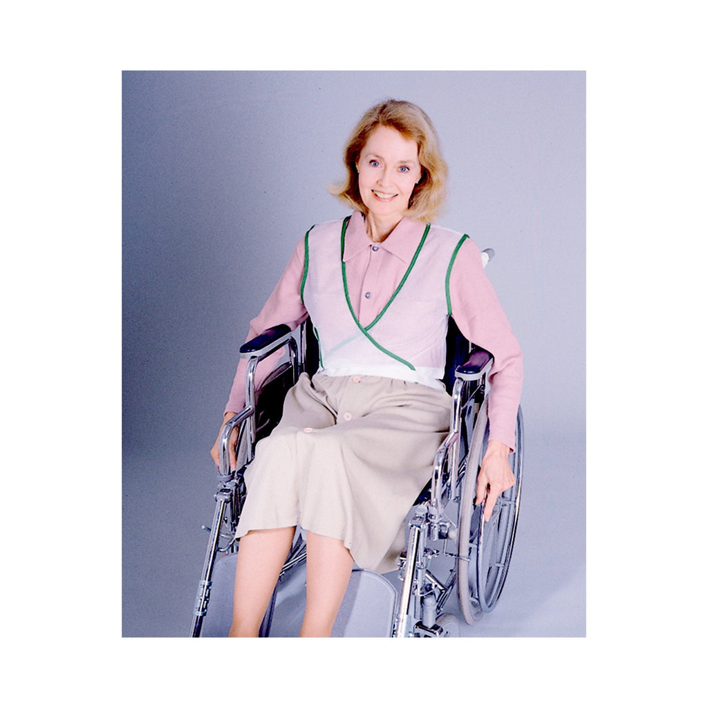 Skil-CareÂª Vest Restraint