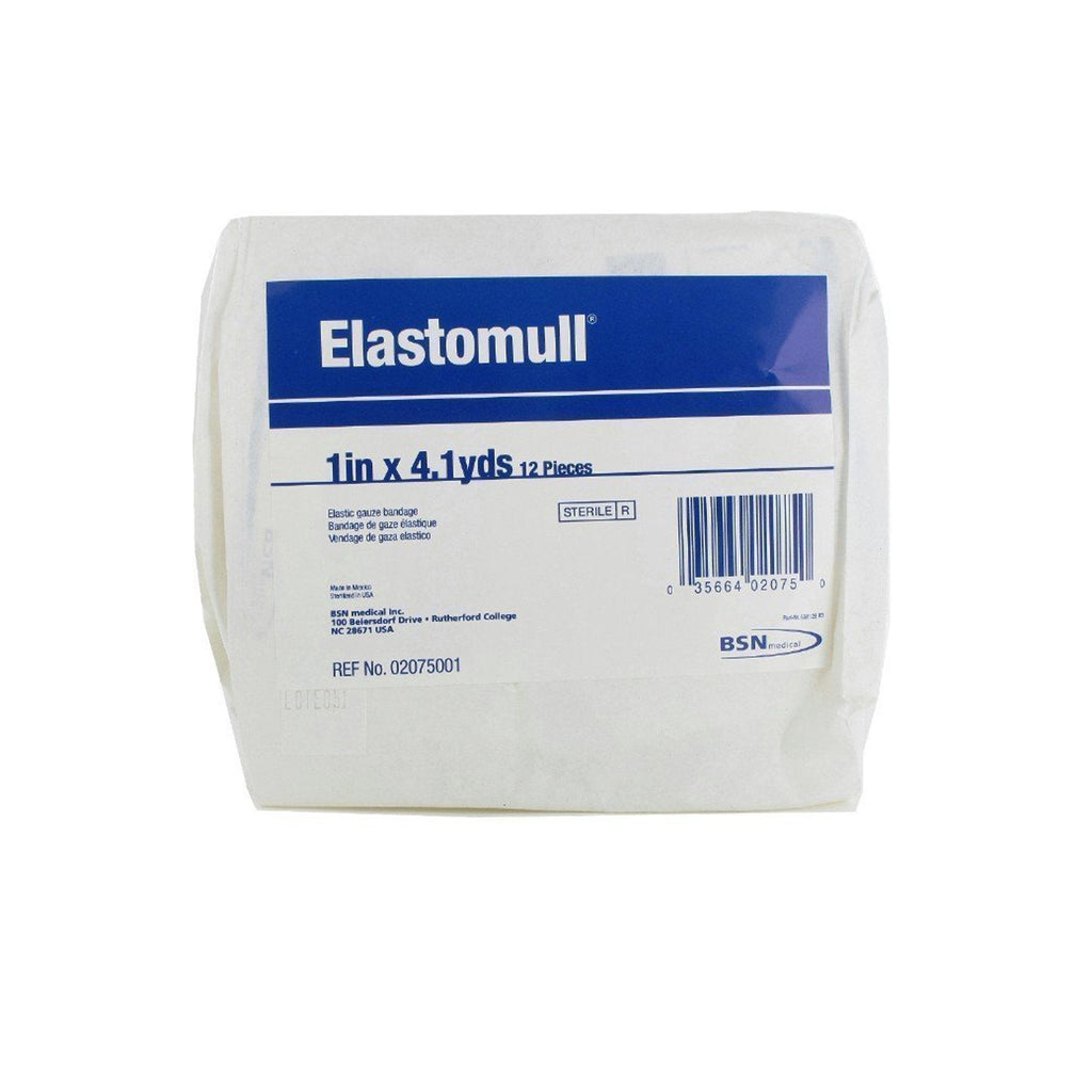 ElastomullÂ® Sterile Conforming Bandage Roll, 1 Inch x 4-1/10 Yard