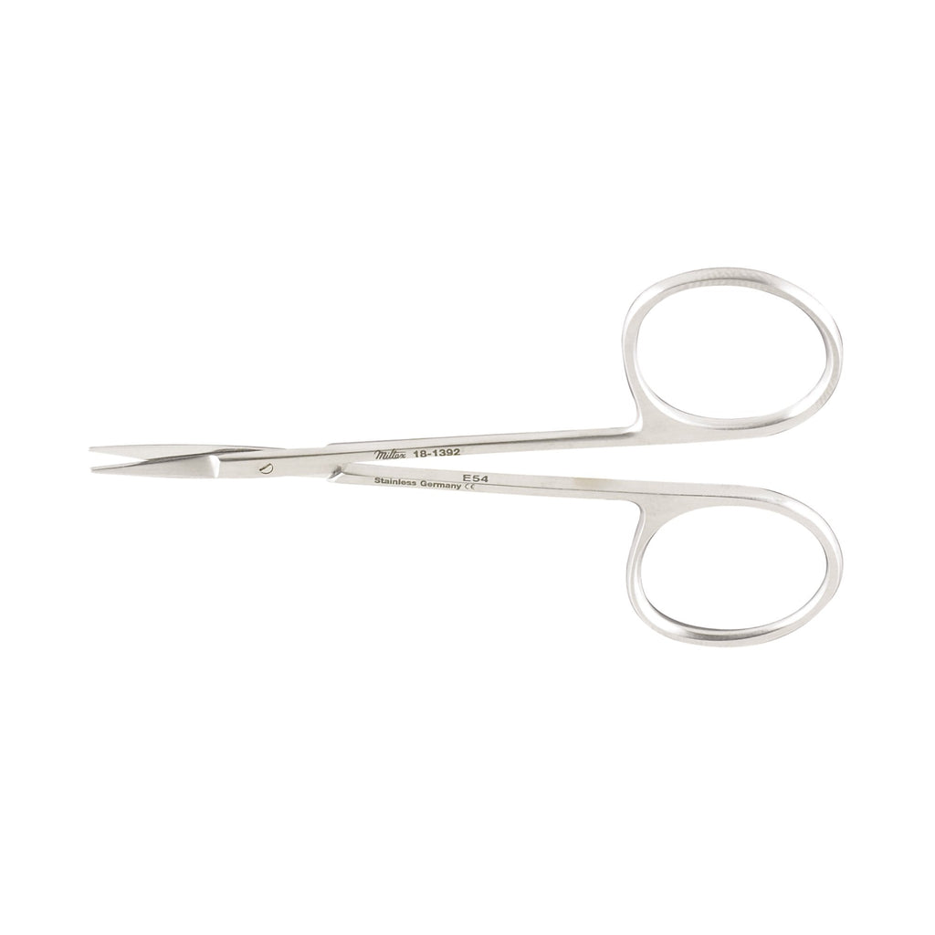 Miltex VantageÂ¨ Iris Scissors