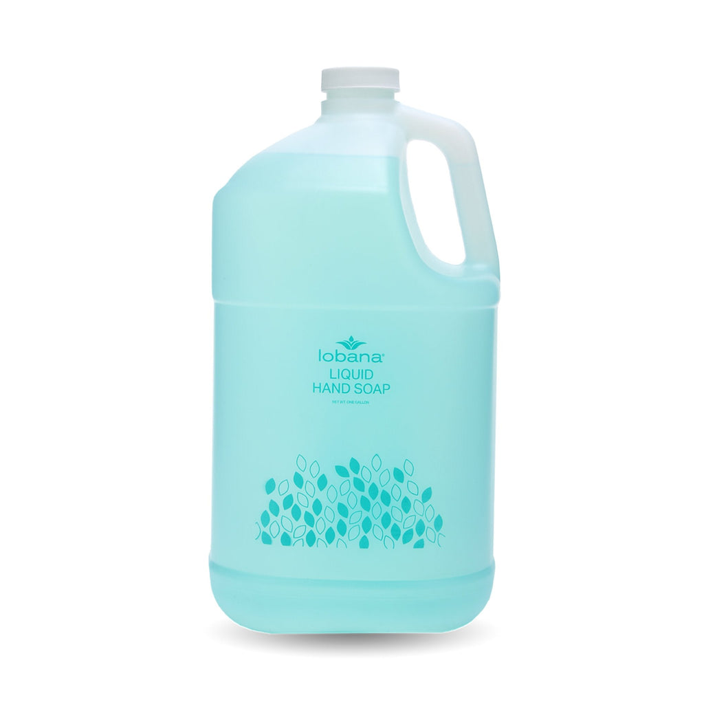 LobanaÂ® Antimicrobial Soap