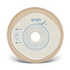 ConvaTecÂ® ActiveLifeÂ® Stoma Cap