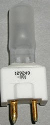 Steris Tungsten Halogen Lamp
