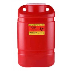 BD Multi-purpose Sharps Container