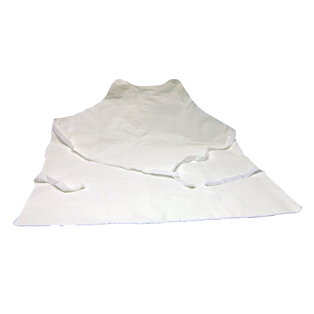 SkiL-CareÂª Smoker's Apron