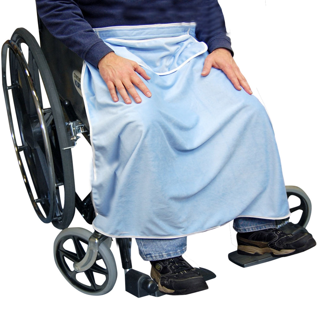 SkiL-Care Modesty Apron