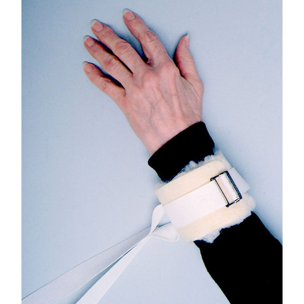 Skil-CareÂª Ankle / Wrist Restraint