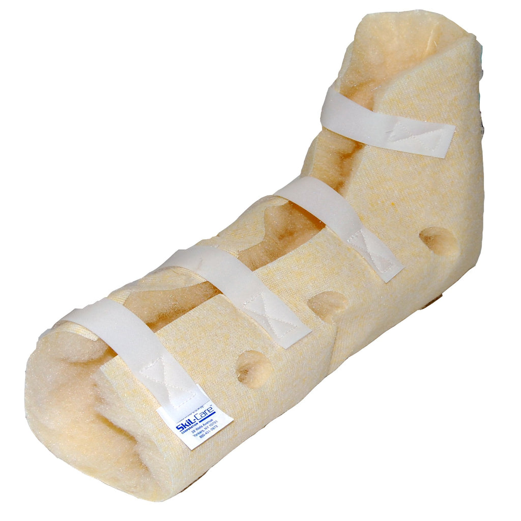SkiL-CareÂª Soft Boot Heel Protector Boot