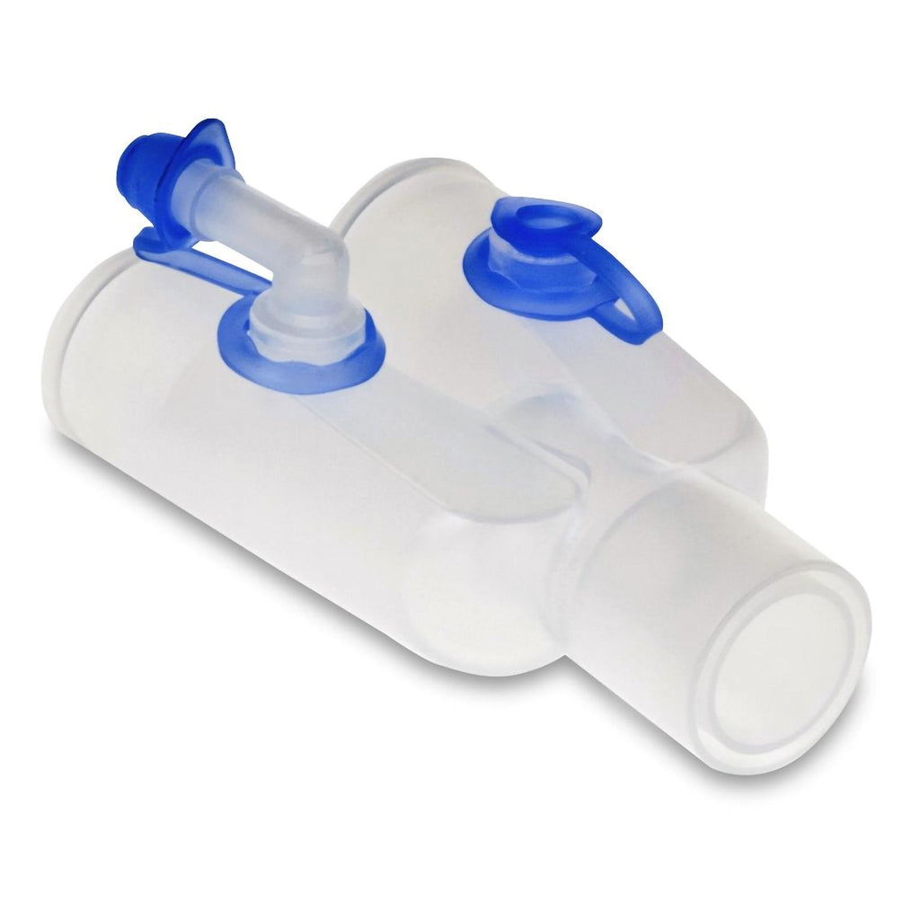 Teleflex Medical Wye Connector