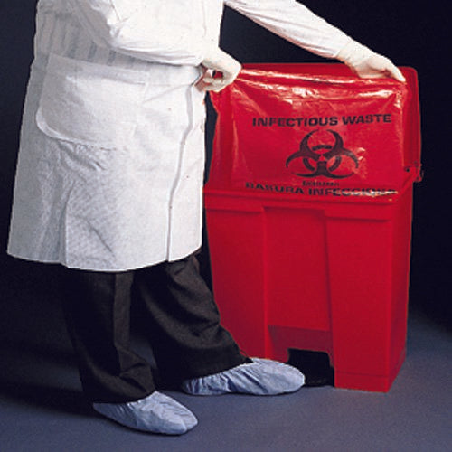 Medi-PakÂª SURE-SEALÂª Infectious Waste Bag