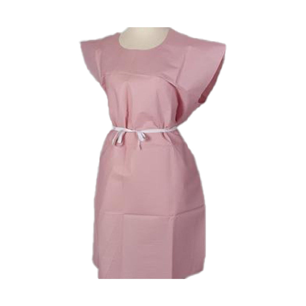 Graham Medical Products Patient Exam Gown