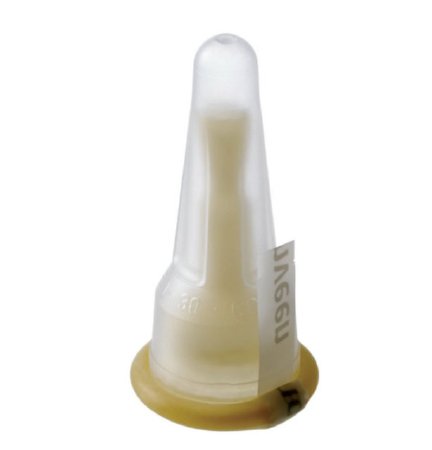 Coloplast Active CathÂ® Male External Catheter, Large