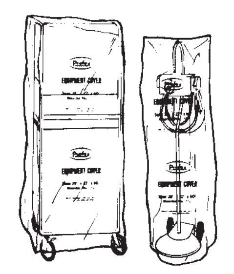 ProfexÂ¨ Equipment Cover