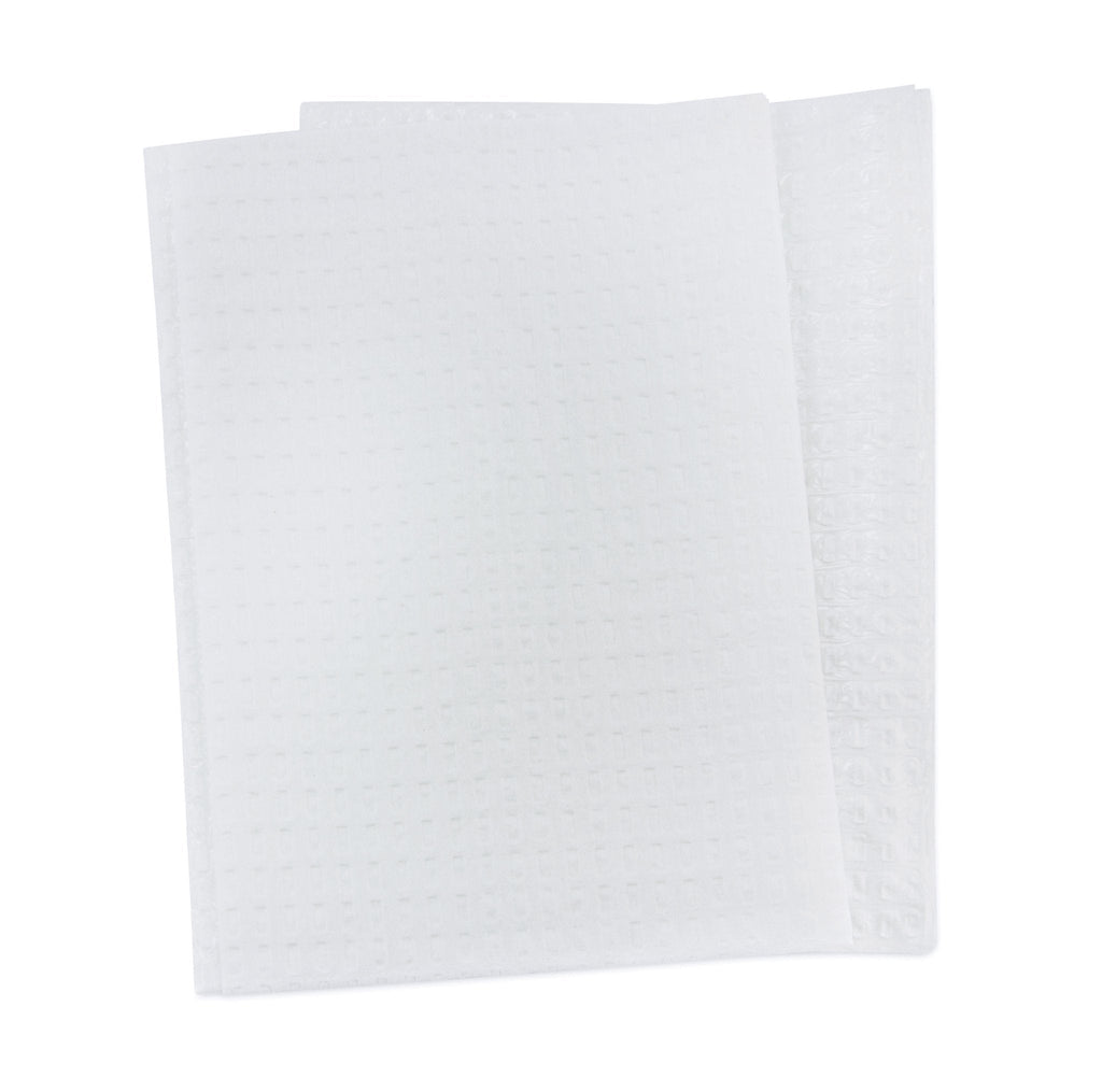 McKesson Breast Drape, 24 x 40 Inch