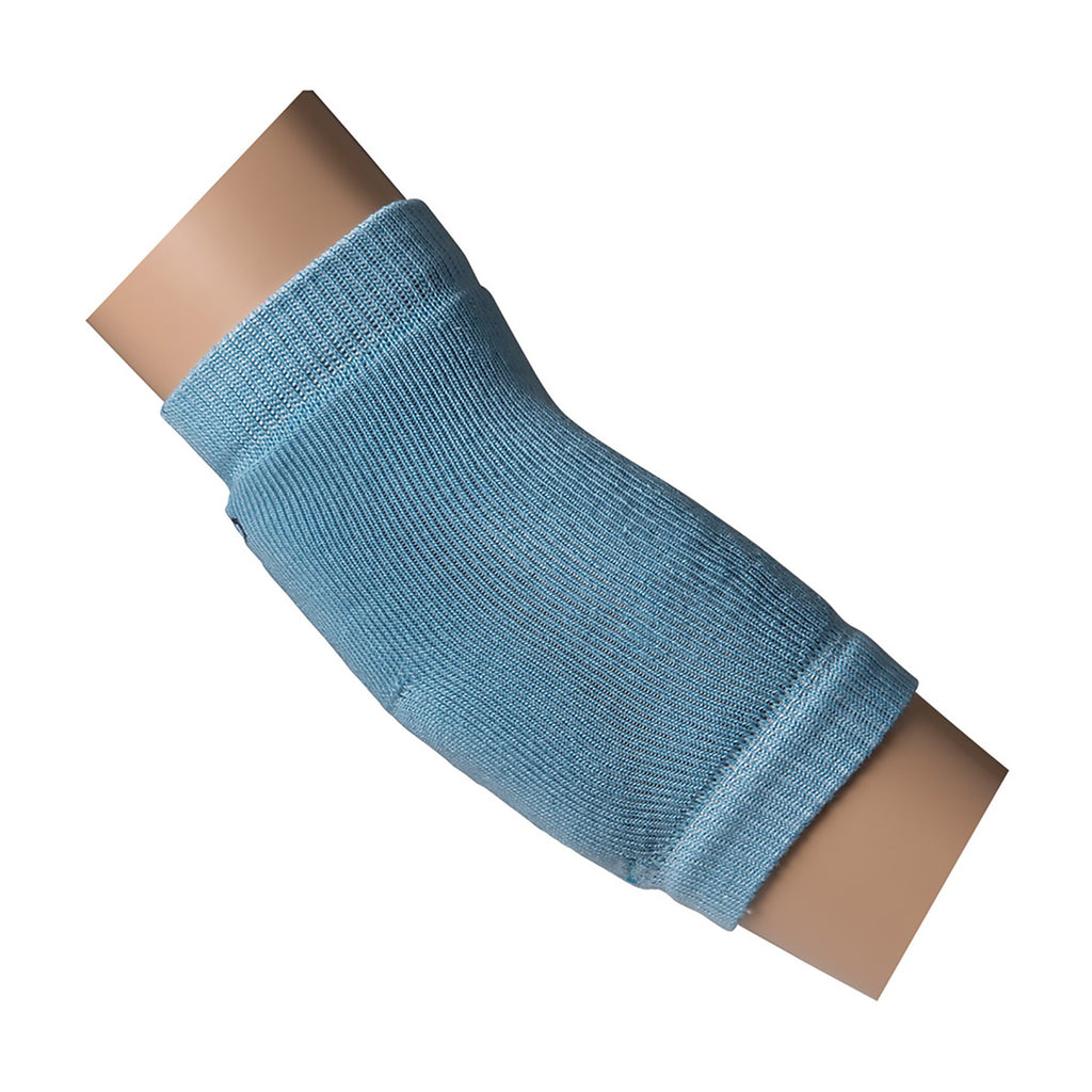 Mabis HeelboÂ® Heel / Elbow Protector Sleeve, Medium