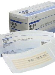Suture StripÂ® Skin Closure Strip