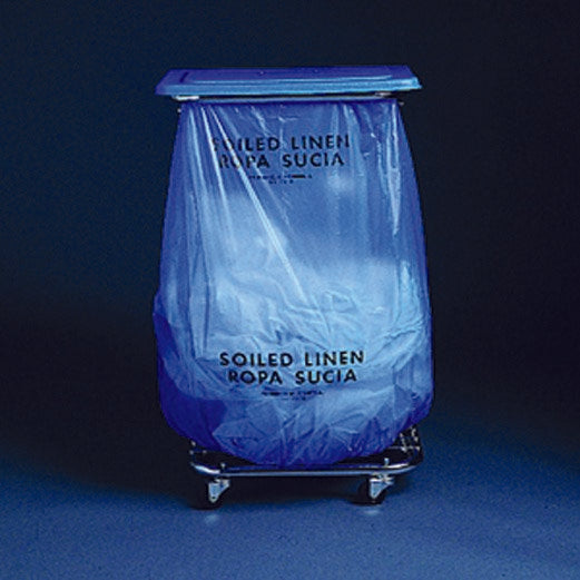 McKesson SAF-T-SEALÂ¨ Linen Bag, 30-33 ga