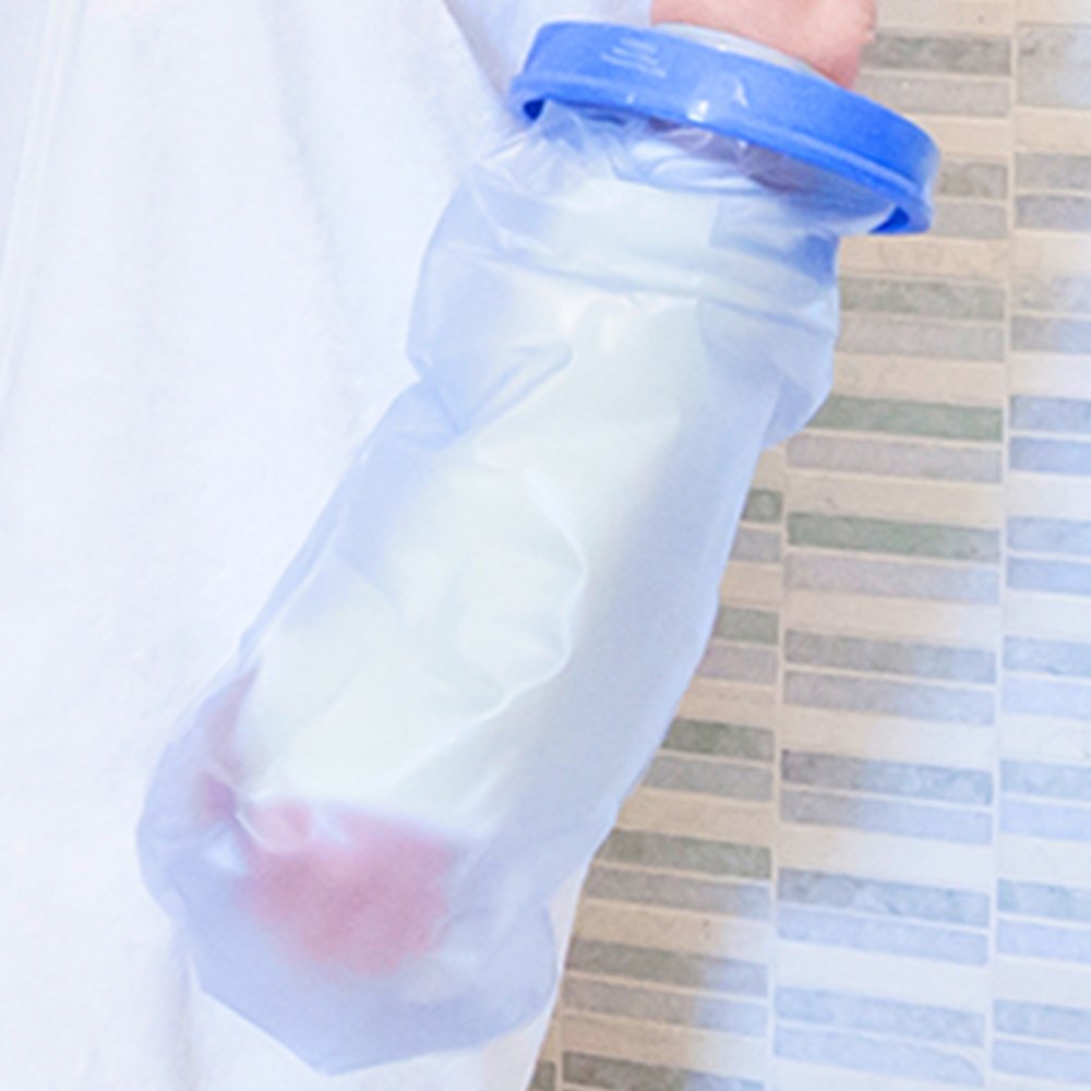 Seal-TightÂ¨ Arm Cast Protector, 23-Inch Length