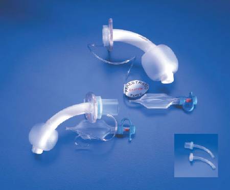 PortexÂ® Decannulation Cap